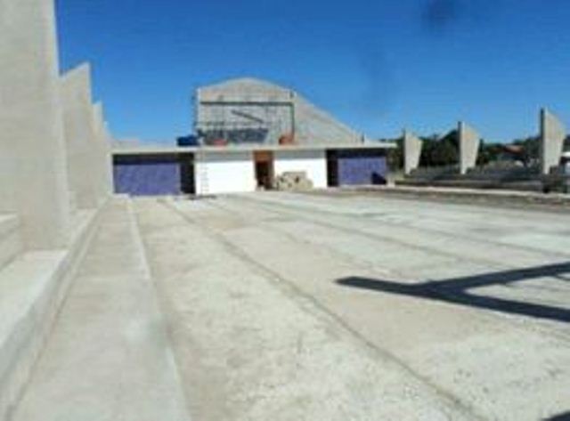 iguatu ginacio 1