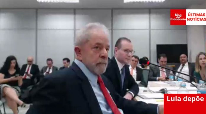 lula depoe