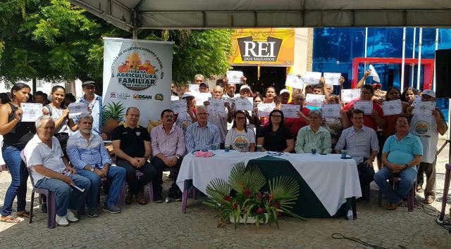 caucaia agricul