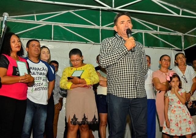 grajeiro joao do povo