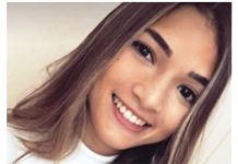 Justiça condena seis denunciados pela morte da estudante de Direito Cecília Gonçalves