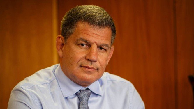 Bebianno-ministro