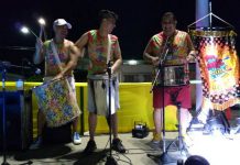 Bloco Monte Folia chega à sua 10ª edição de Pré-Carnaval no bairro Monte Castelo