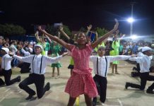Barbalha abre festividades de carnaval