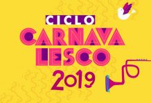 Prefeitura de Fortaleza realiza coletiva de impressa para divulgar atrações e plano operacional do Carnaval 2019