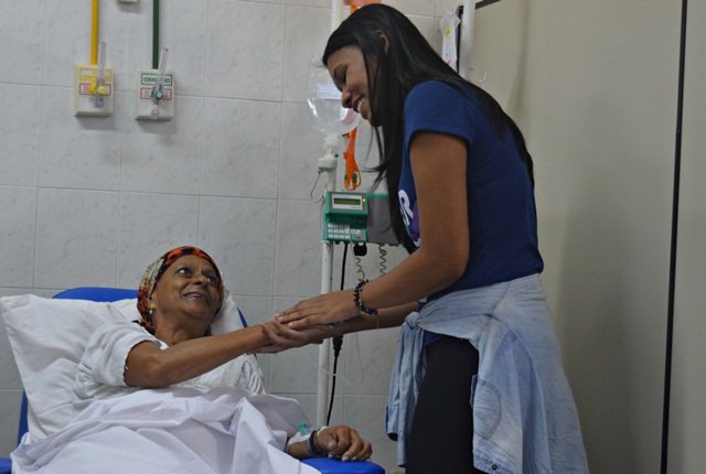 hospital sao vicente