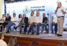 Fortaleza 2040: Prefeitura realiza primeira oficina de capacitação dos Fóruns Territoriais