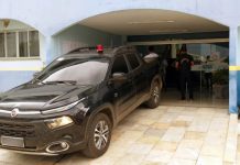 Após atuação do MPCE, três suspeitos são presos na operação “Combustível Podre”, em Nova Olinda