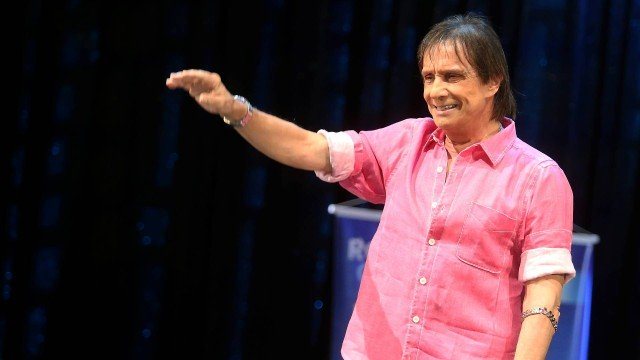 roberto carlos de rosa ok