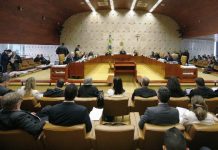 STF conclui amanhã julgamento que pede criminalização da homofobia