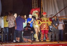 Prefeitura de Várzea Alegre divulga programação oficial do Carnaval 2019