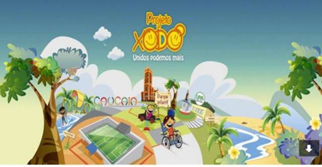 xodo unicef
