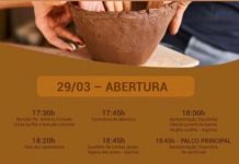 Caucaia participa de Feira Nacional de Artesanato e Cultura