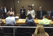 Tribunal de Júri condena homicida a 16 anos e 7 meses de prisão