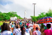 XV Romaria à Capela de Maria de Bil será domingo