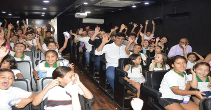 bnaumi cinema cultura