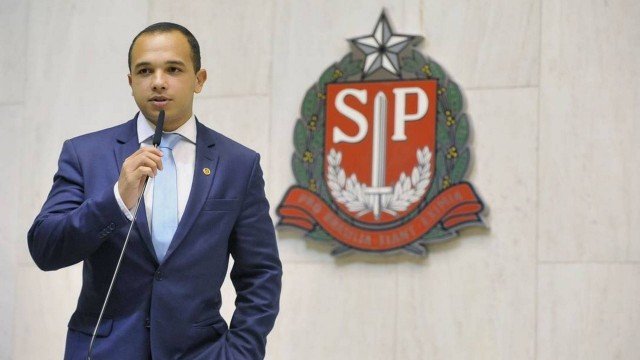 deputado gay