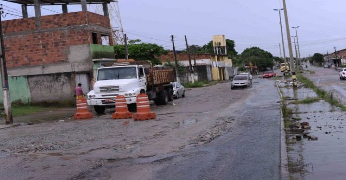 obras defi