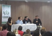 Prefeito Zé Helder defende instalação do PGASS para fortalecimento da saúde