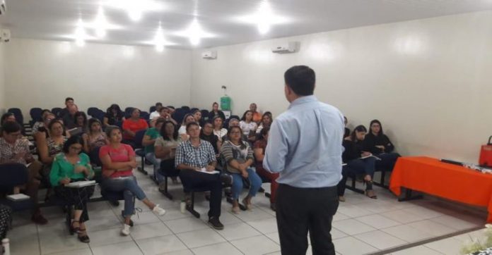 capacitacao caf