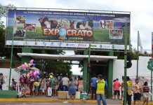 MPCE realiza audiência pública para acompanhar organização da Expocrato