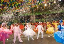 Chitão terá shows nacionais, regionais e locais de forró em todos os dias de festa