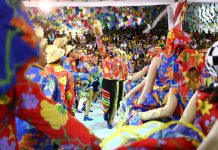 Caucaia: Chitão acontece de 5 a 7 de julho com festival de quadrilhas