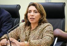 Projeto da deputada Cida Ramos é aprovado na ALE/PB