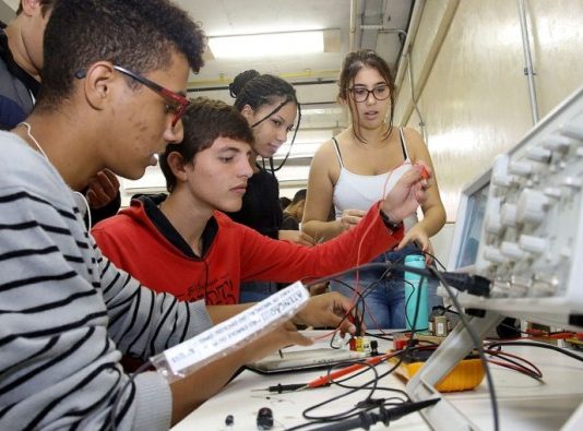 Inscrições para cursos técnicos gratuitos em Barbalha vão somente até sexta (14)