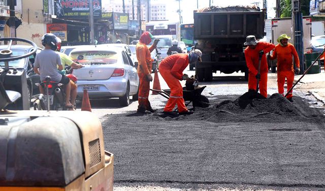 prefeitura de fortaleza obras