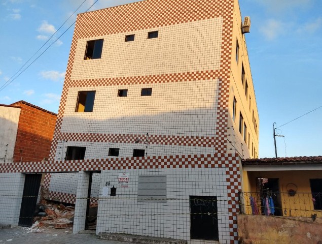 residencial Maraponga