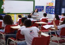 Edital abre 464 vagas para Banco de Gestores Escolares da rede municipal de ensino de Caucaia