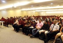 Tribunal de Justiça recepciona nesta segunda-feira juízes leigos para o Sistema dos Juizados Especiais