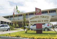 Ação do MPCE requer implantação do aterro sanitário e fechamento de lixão em Carnaubal