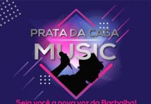 Barbalha lança o projeto Prata da Casa Music