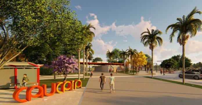 Avança Caucaia inicia licitação para requalificação da Lagoa do Tabapuá