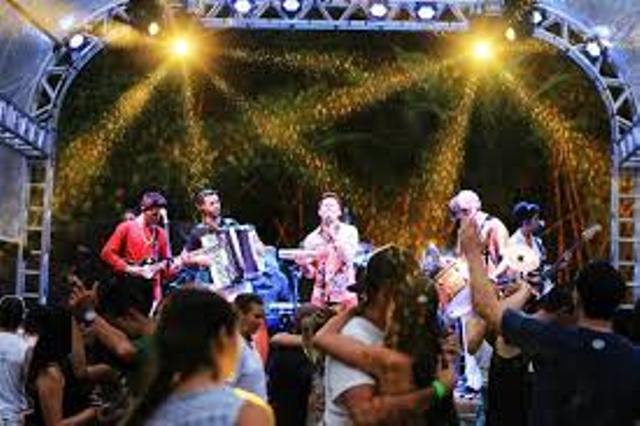 Barbalha lança a segunda etapa do Prata Casa-Music