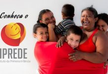 Prefeitura de Fortaleza assina convênio com o Iprede