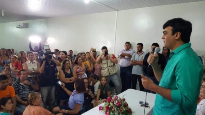 Prefeitura de Caucaia vai diminuir