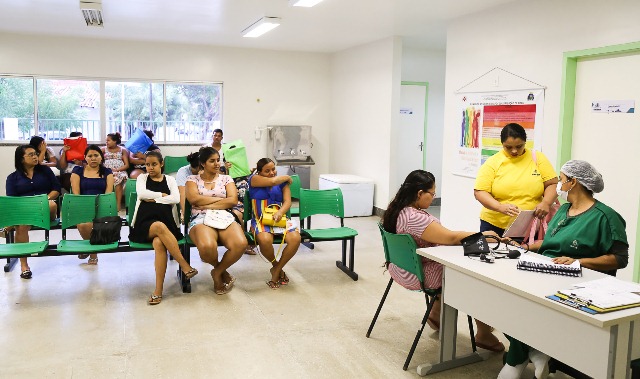 fortaleza inscriçoes saude