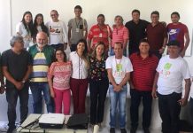 Imac vai capacitar agricultores de Caucaia contra queimadas