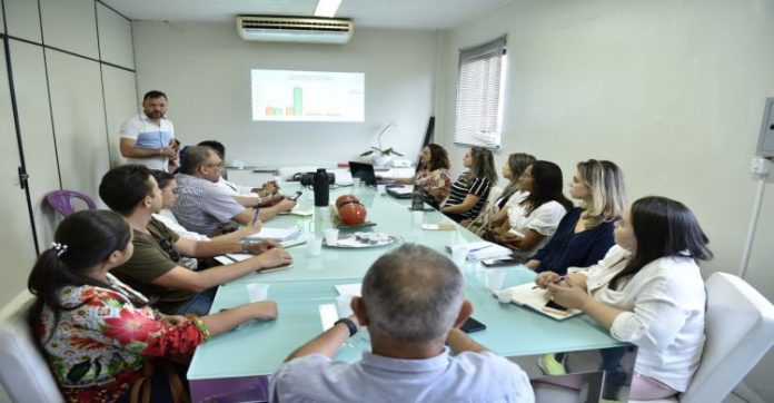 Prefeitura de Caucaia cria comissão de combate a dengue