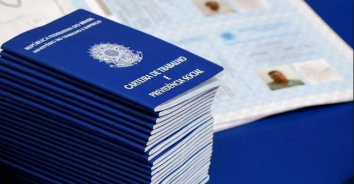Sine Municipal oferta 168 vagas de emprego nesta terça-feira (1º)