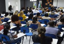 ACSs de Caucaia concluem capacitação para identificação de pacientes com transtornos mentais