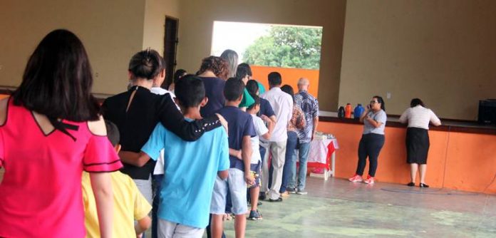 tjce visita