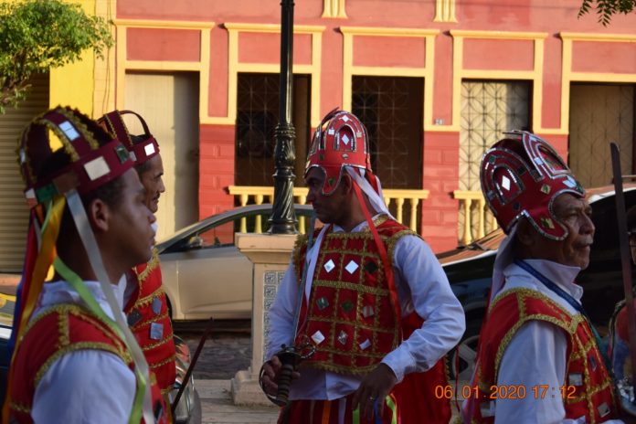 Festa de Reis encerra ciclo de festejos natalinos 123
