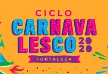 Ciclo Carnavalesco 2020 inicia neste fim de semana em Fortaleza