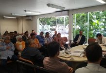 Audiência pública sobre o carnaval de Fortaleza discute transparência dos gastos