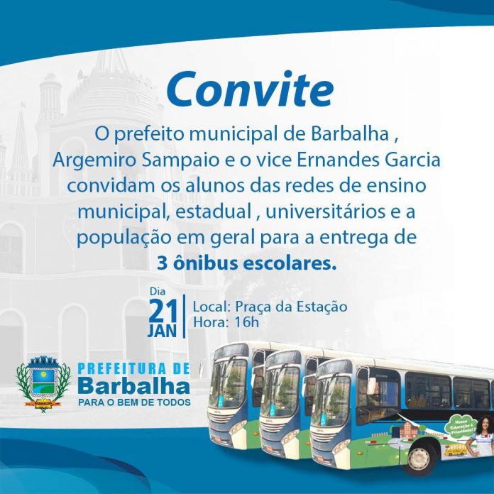 onibus barbalha