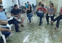 Várzea Alegre Carnaval 2020: Secretaria de Cultura e Turismo reúne representantes das escolas de samba